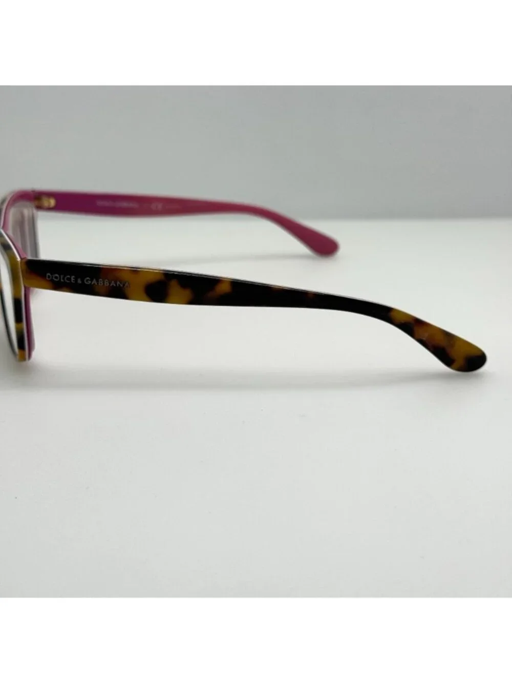 Dolce & Gabbana D&G DG 3215 2892 Eye Glasses Eyeglasses Frames 52-16-140